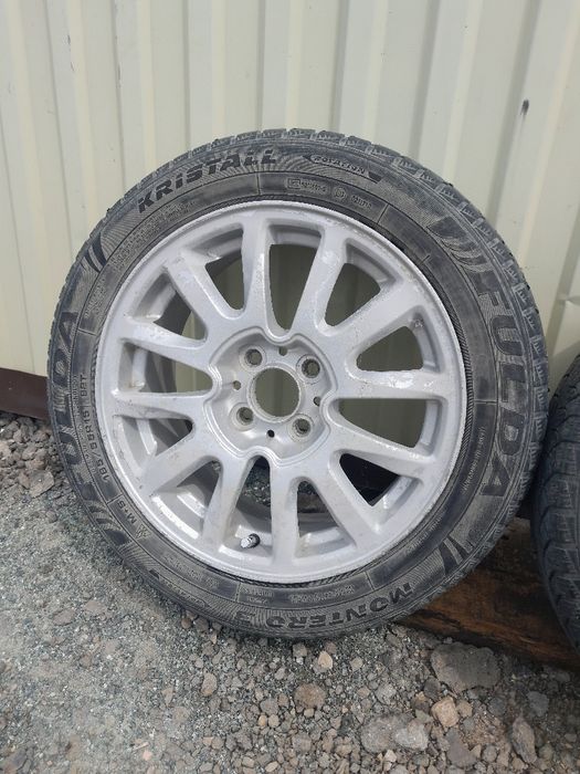 Продам Колеса 185/55 15