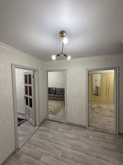 Аренда долгосрочно