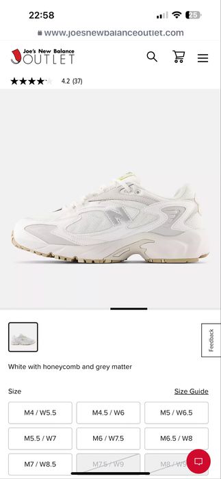 Продам кроссовки женские