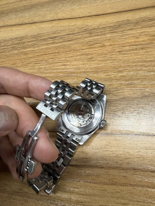 Продаются часы TISSOT PR516 Powermatic 80