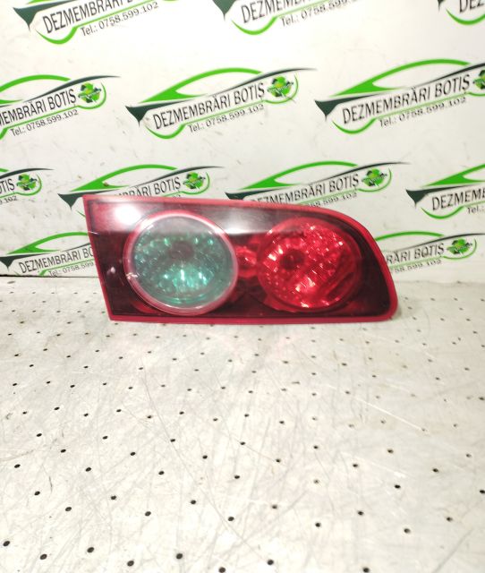 Lampa / Tripla stop stanga pe hayon 51727252 Fiat Croma a 2-a generat