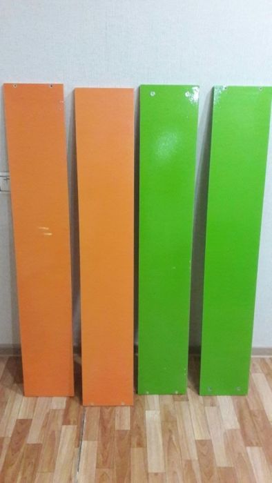 Продам полки МДФ