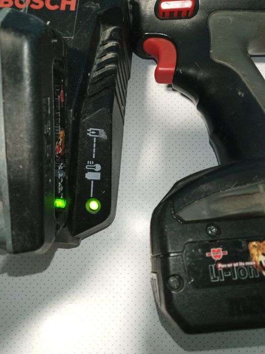 Filetanta Wurth Master 14,4v