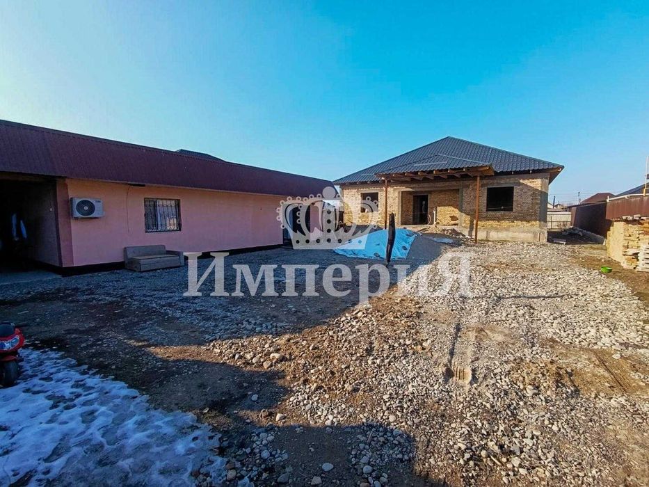 Продам дом Жастар-1 Ольга Империя