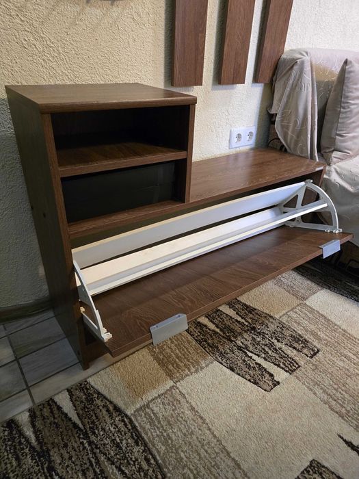 Cuier hol Ravenna stejar