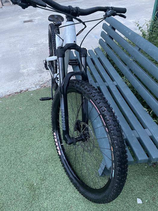 Canyon Spectral AL 5 2024 – Stare excelentă