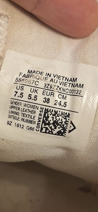 Converse piele naturală_38