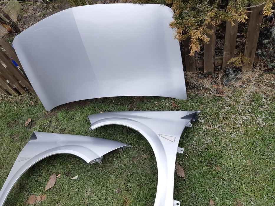 Capota renault megane2 150lei