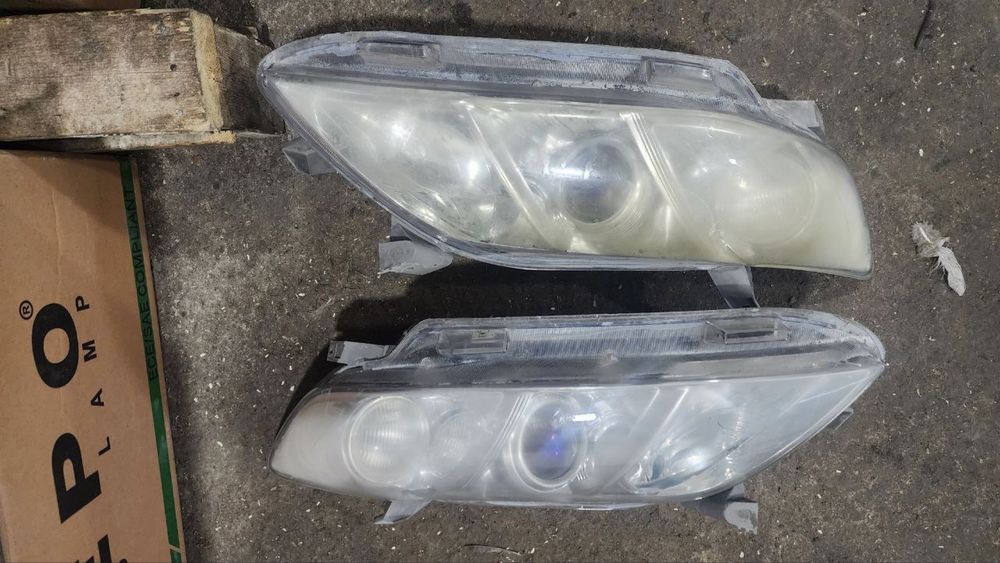 Camry 40 олди орка фара