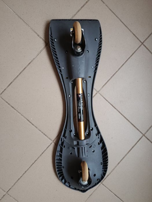 Waveboard Oxelo skate