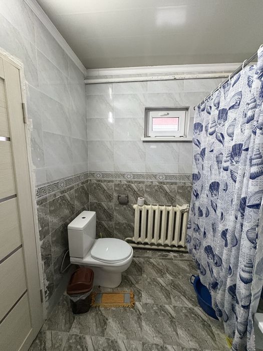 Частный дом в Байсерке