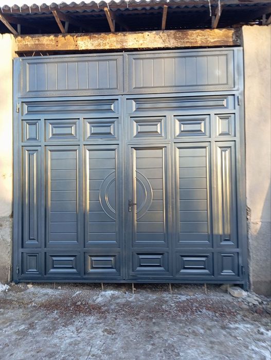 Darvozalar sex Toshkentda