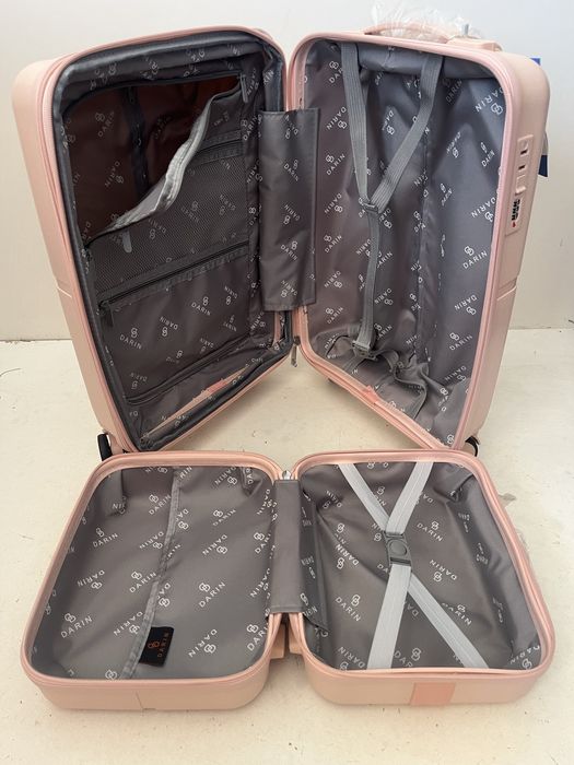 Куфари полипропилен (с безплатна доставка)