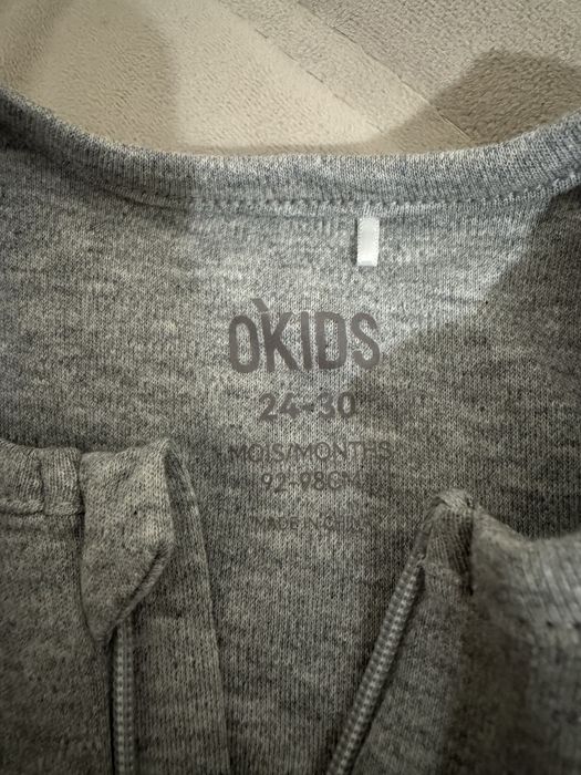 Комбинезон детский