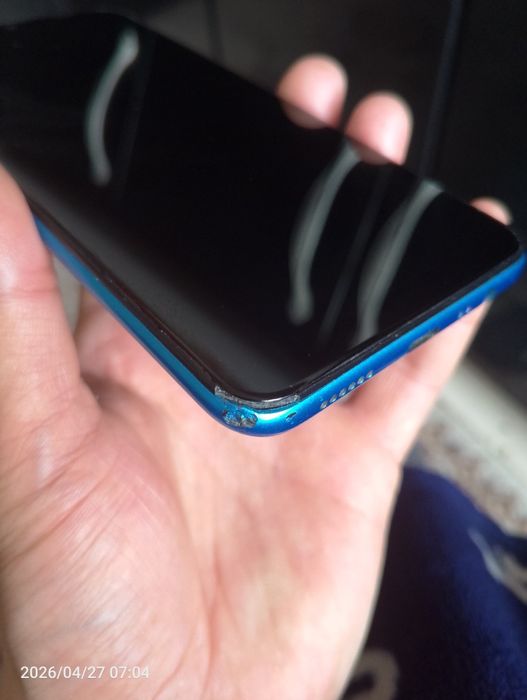 Подам телефон oppo a 12 3/32