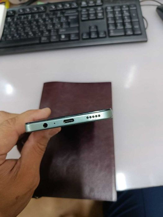 HONOR X7c 8/256gb