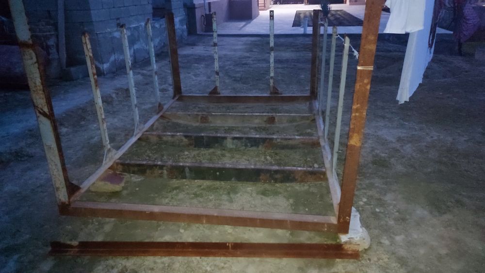 holati yaxshi mustaxkam