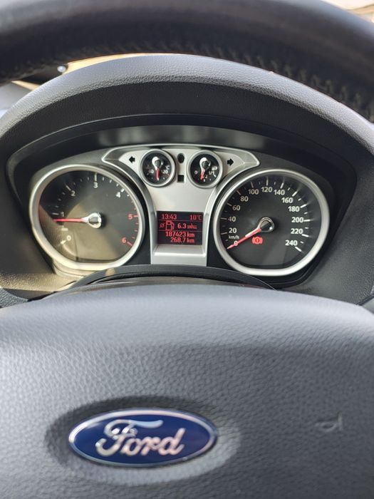 FORD Kuga 2013 — imagine 4