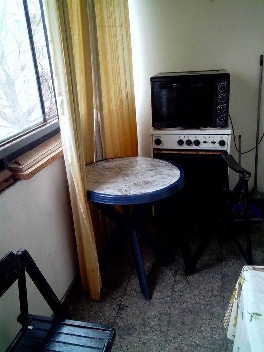 Апартамент под наем Цветен квартал