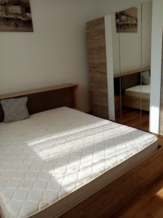 Inchiriez casa la intrare in Prejmer