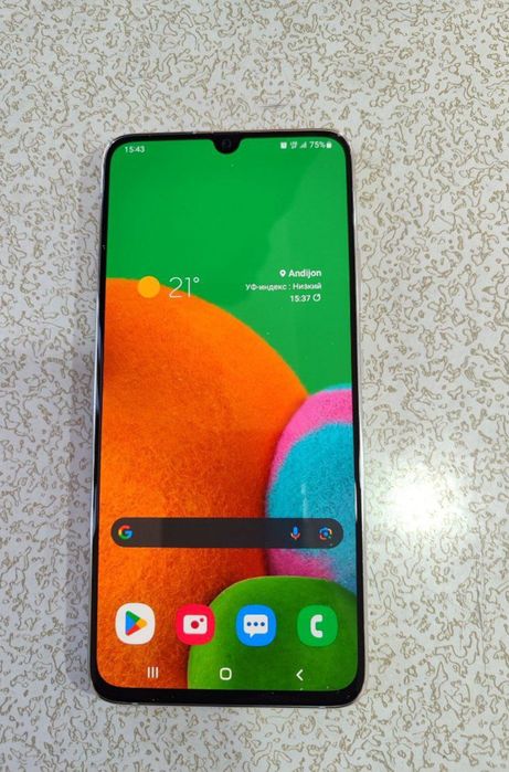 Samsung Galaxy a90