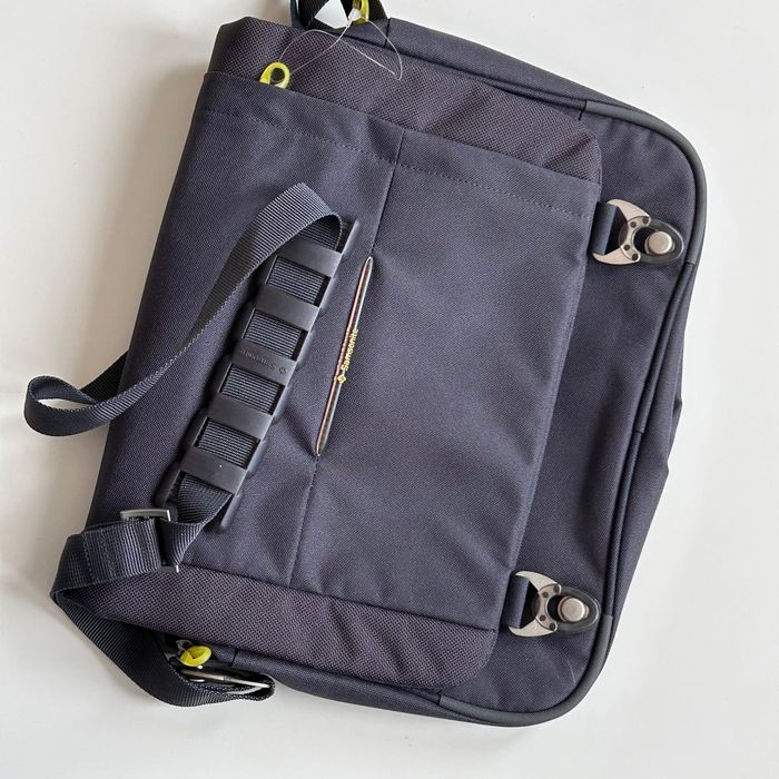 Samsonite laptop bag чанта за лаптоп