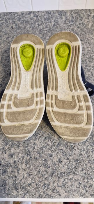 Ecco băieți mărimea 36