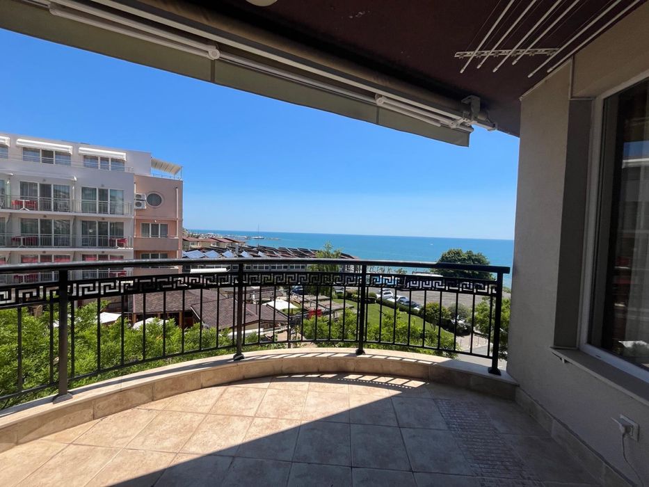 Продава се Тристаен апартамент в Свети Влас - 86 кв.м за 2000 €/кв.м - Снимка #11