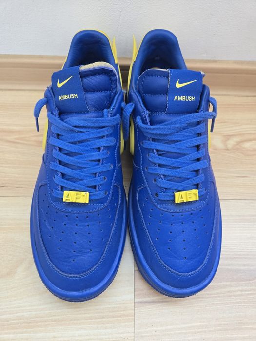 Adidas barbati Nike Ambush X Air Force1    9(42.5)