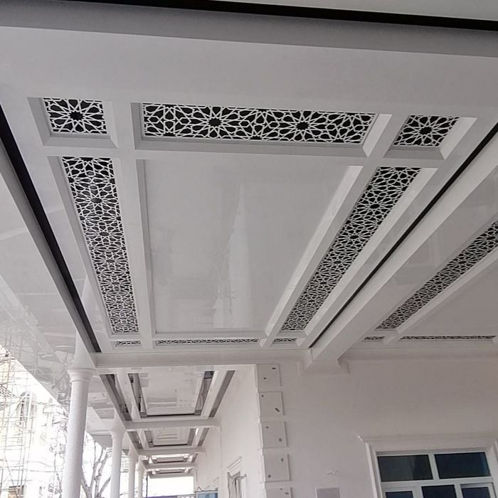 Professional ALYUKOBOND montaj Ustalari. O’zbekiston bo’ylab xizmat