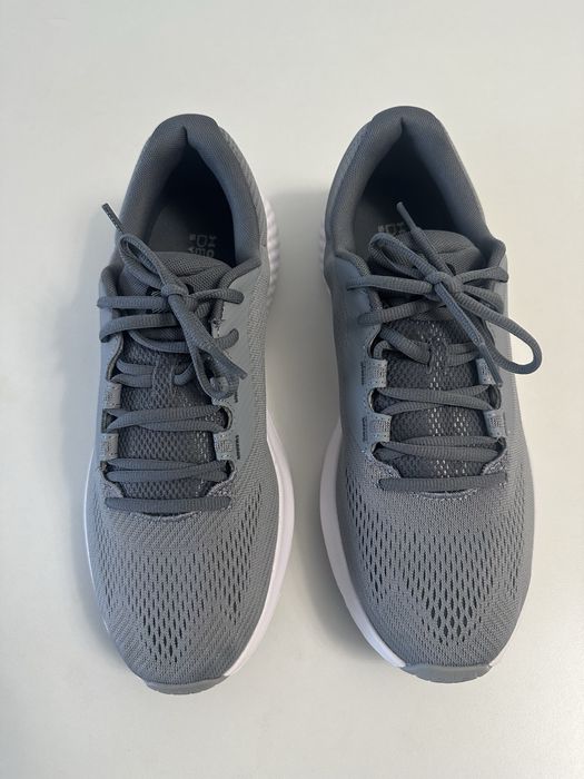 Кроссовки мужские Under Armour новые