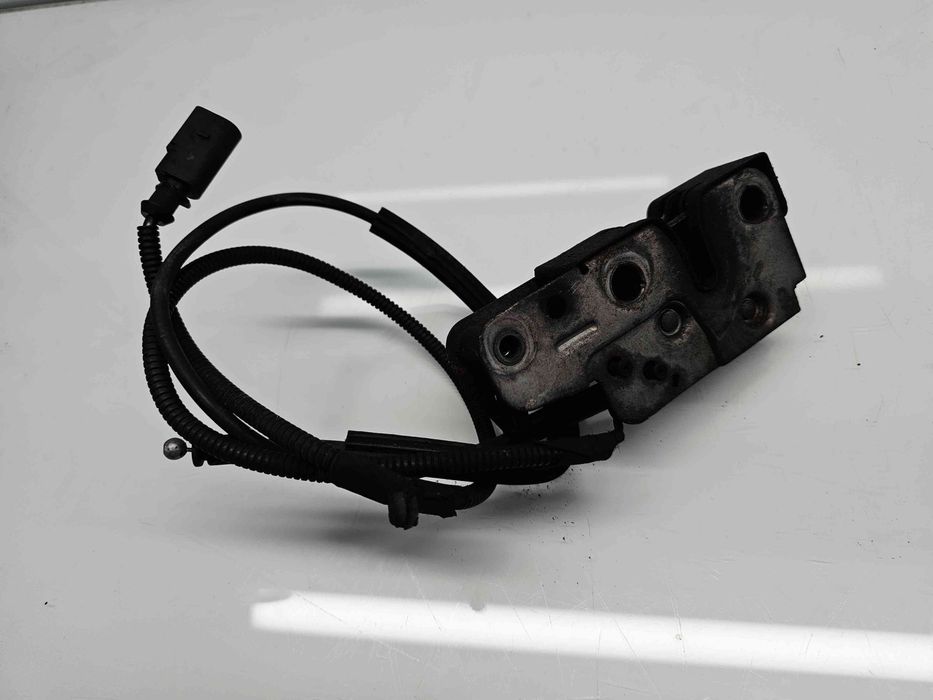 Broasca capota Volkswagen Golf 6 (5K1) [Fabr 2009-2013] OEM
