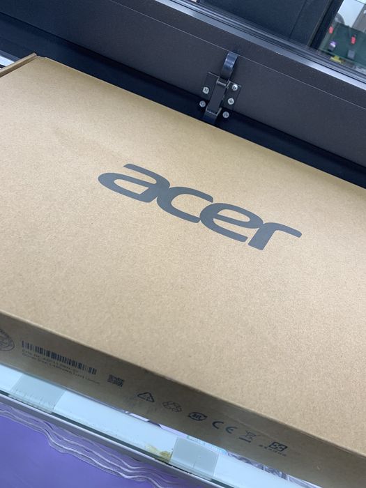 acer aspire yangi ishlanmagan