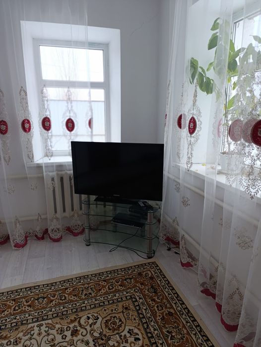 Телевизор самсунг