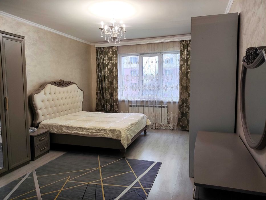 Сдается квартира 3х ЖК Премьера