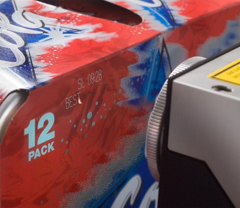 Ремонт и сервисное обслуживание маркираторов, датеров, кодеров.