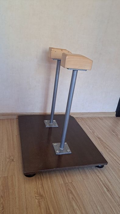 Акробатичен уред