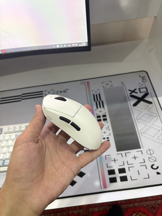 Igravoy kompyuter sotiladi holati yangi 1 oy boldi olinganiga