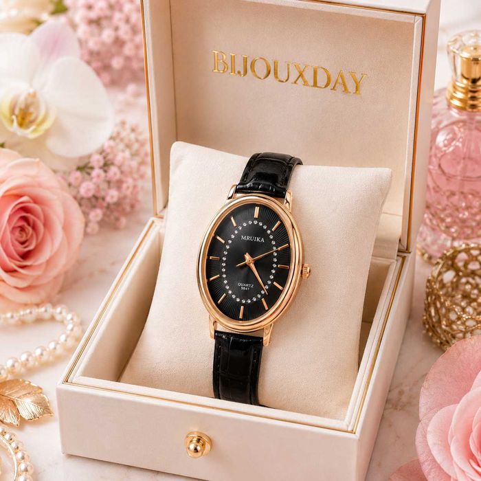Дамски часовници от BIJOUXDAY