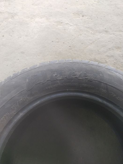 185/15R14 сатылады 50000т