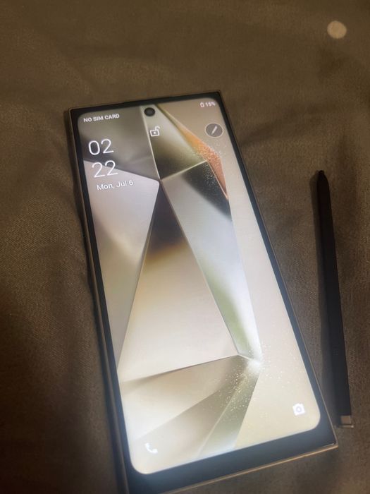 Telefon S 24 ultra