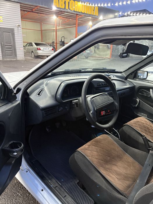 Ваз 2114 сатылады