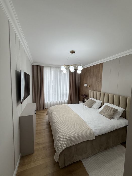 Casã Individualã Premium De Vânzare cu Loc de relaxare si SPA Inclus