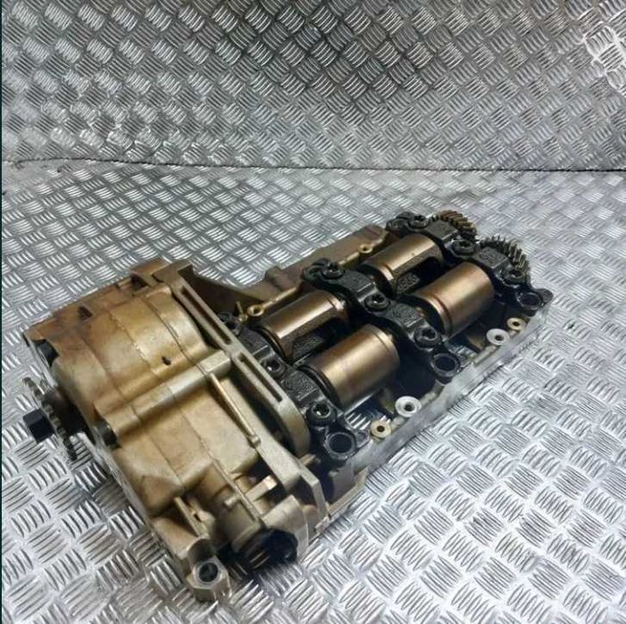 Pompa ulei pentru BMW benzina cod motor N43B20/ Pompa ulei N43b16 bmw