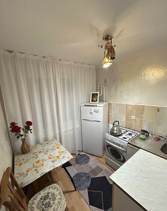 Сдам квартиру посуточно