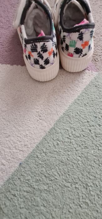 Tenisi, ghete sport  Zara marimea 32.cm