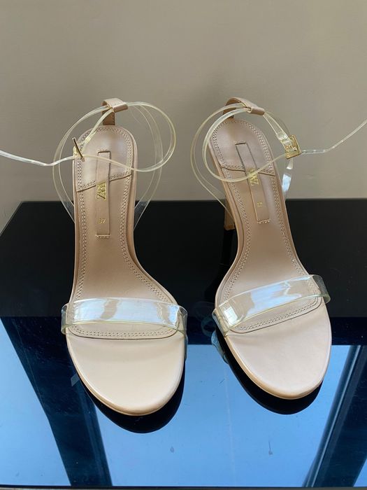 Sandale de vara Zara