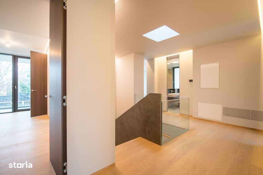 Vila premium 7 camere | zona Pipera | piscina privata