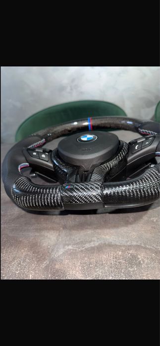 Volan m carbon f10