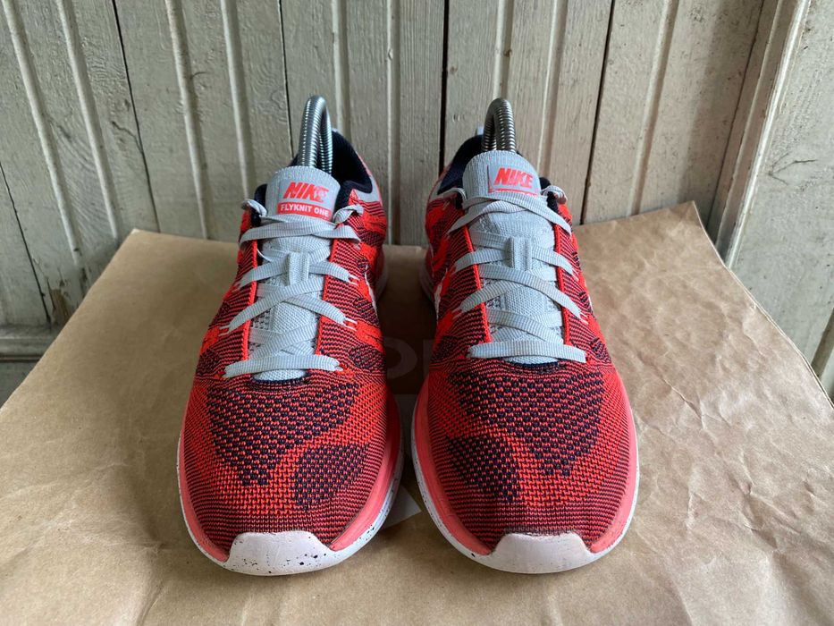 ''Nike Flyknit One+''оригинални маратонки 40 номер